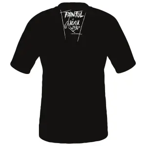 Tričko Painful Clothing La Prestigieuse image-1