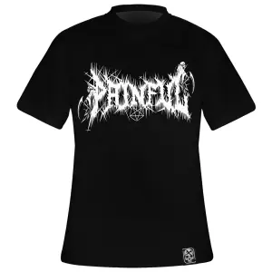 Camiseta Painful Clothing Death image-0