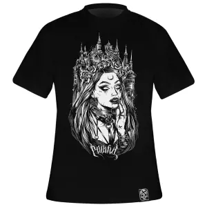 T-shirt Painful Clothing Saturated image-0