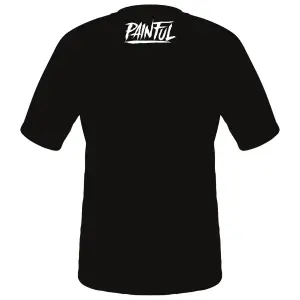 T-shirt Painful Clothing Saturated image-1