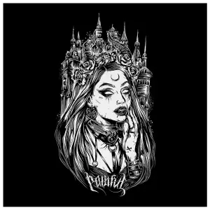 T-shirt Painful Clothing Saturated image-3