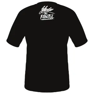 Tričko Painful Clothing Testa Rossa image-1