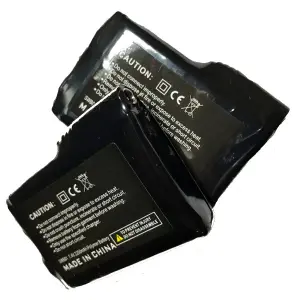 Par de pilas para guantes calefactados Racer image-0