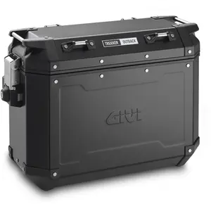Paar motorkoffers Givi outback new 48l image-1