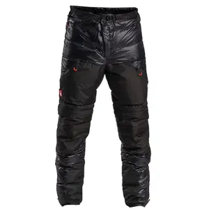 Pantalon Pajak Co_Lab