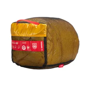 Sleeping Bag Pajak Radical ULZ image-2