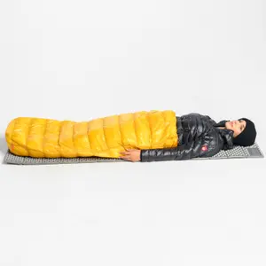 Sleeping Bag Pajak Radical ULZ image-3
