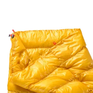 Sleeping Bag Pajak Radical ULZ image-4