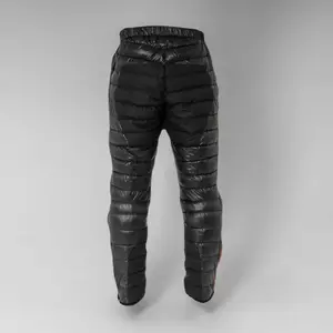 Pantalon pikowany Pajak Ghost image-1