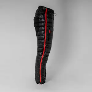 Pantalon pikowany Pajak Ghost image-2