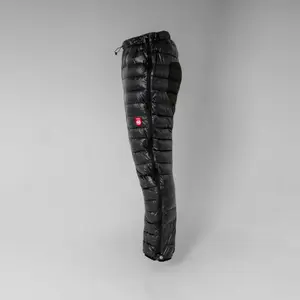 Pantalon pikowany Pajak Ghost image-3