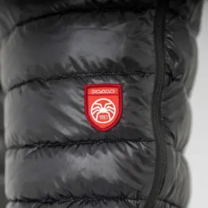 Pantalon pikowany Pajak Ghost image-4