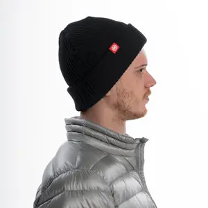 Bonnet Pajak Woolly image-2
