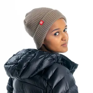 Bonnet Pajak Woolly image-2