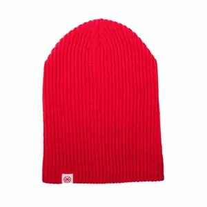 Bonnet Pajak Woolly image-1