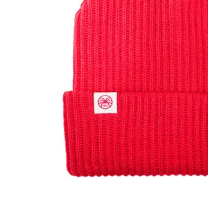 Bonnet Pajak Woolly image-2