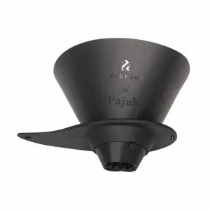 Foldable Coffee Dripper Pajak V60 image-1