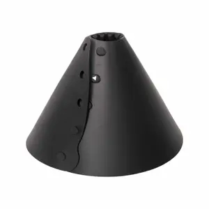 Foldable Coffee Dripper Pajak V60 image-2