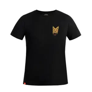 T-shirt Pajak Swanski Lynx