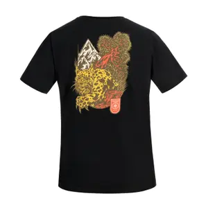 T-shirt Pajak Swanski Lynx image-2