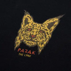 T-shirt Pajak Swanski Lynx image-4