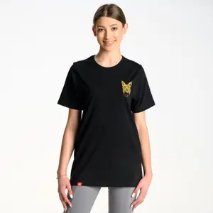 T-shirt Pajak Swanski Lynx image-1