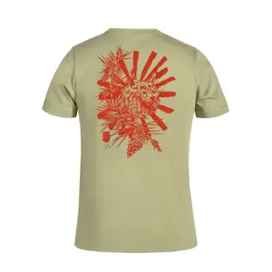 T-shirt Pajak Swanski Roar image-2