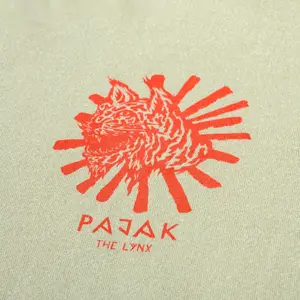 T-shirt Pajak Swanski Roar image-3