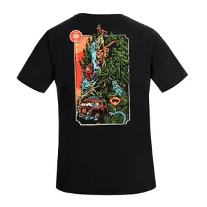 T-shirt Pajak Swanski Trip image-2