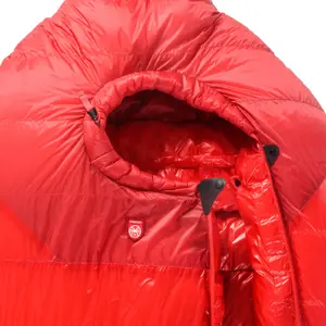Sleeping Bag Pajak Radical 8Z image-2