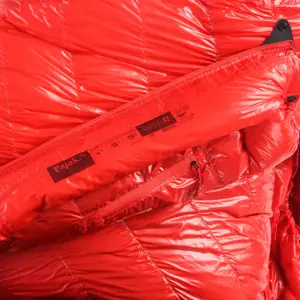 Sleeping Bag Pajak Radical 8Z image-3