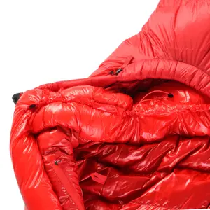 Sleeping Bag Pajak Radical 8Z image-4