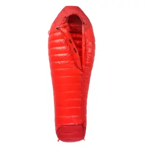 Sleeping Bag Pajak Radical 12Z image-1