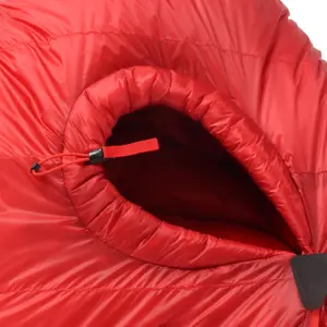 Sleeping Bag Pajak Radical 12Z image-2