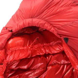 Sleeping Bag Pajak Radical 12Z image-3