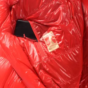 Sleeping Bag Pajak Radical 12Z image-4