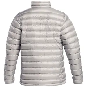 Zipped down jacket Pajak Levity image-3