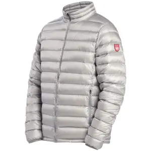 Zipped down jacket Pajak Levity image-2