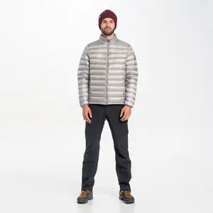 Zipped down jacket Pajak Levity image-1