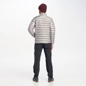 Zipped down jacket Pajak Levity image-4