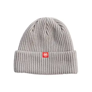 Merino wool hat Pajak image-0