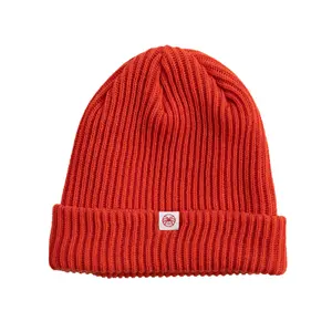Merino wool hat Pajak image-0