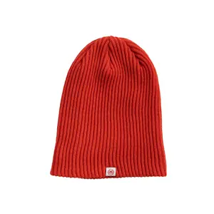 Merino wool hat Pajak image-1