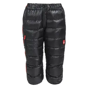 Pantalony pikowane 3/4 Pajak Ghost