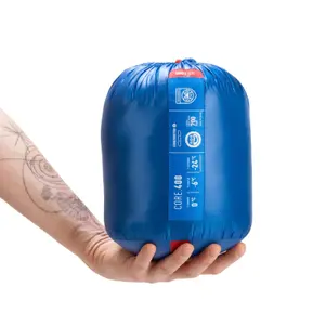 Śpiwór, lewe otwarcie Pajak Core 400 image-1