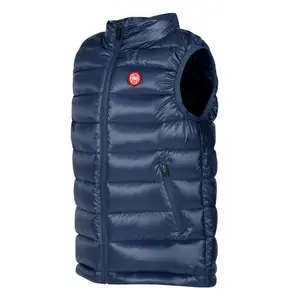 Mouwloos babyvestje Pajak Casper image-0