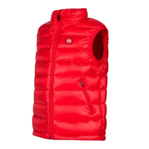 Mouwloos babyvestje Pajak Casper image-1