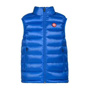 Baby sleeveless down jacket Pajak Casper image-0