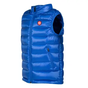 Baby sleeveless down jacket Pajak Casper image-1