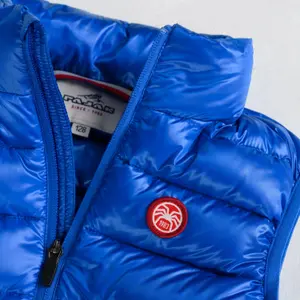 Baby sleeveless down jacket Pajak Casper image-3
